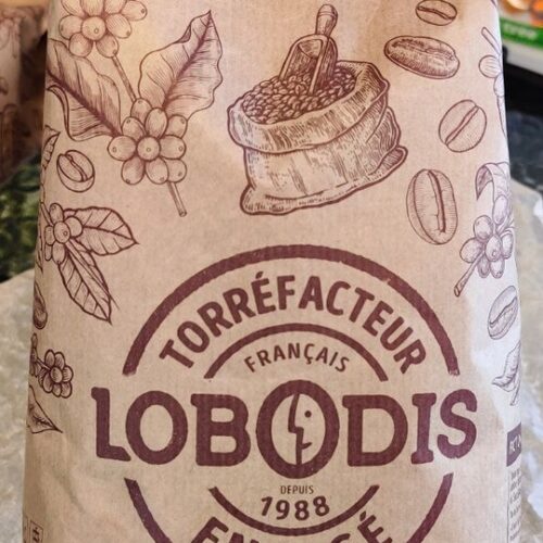 Lobodis Sumatra