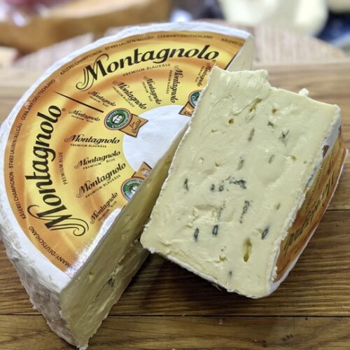Сыр MONTAGNOLO GOLD
