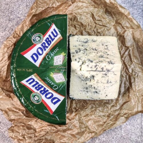 Сыр DORBLU CLASSIC 100г
