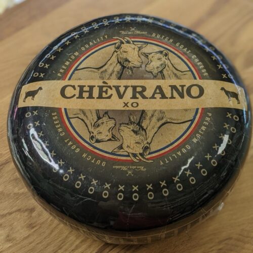 Chevrano XO