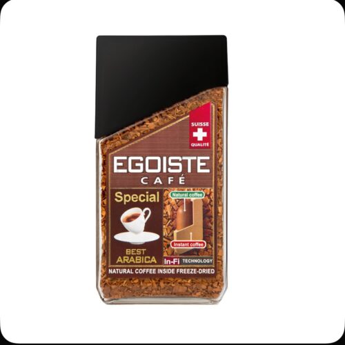 EGOISTE Special 50г