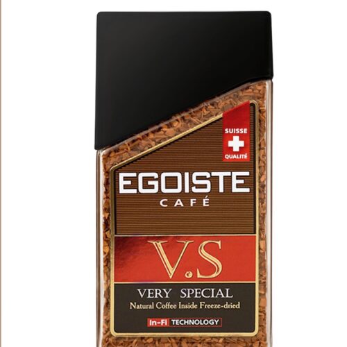 EGOISTE V.S. 100г