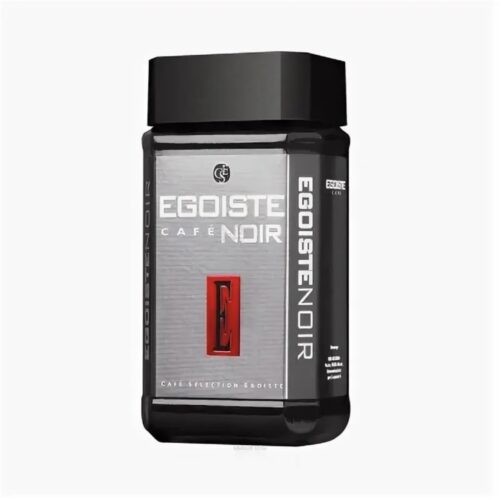 EGOISTE Noir 100гр