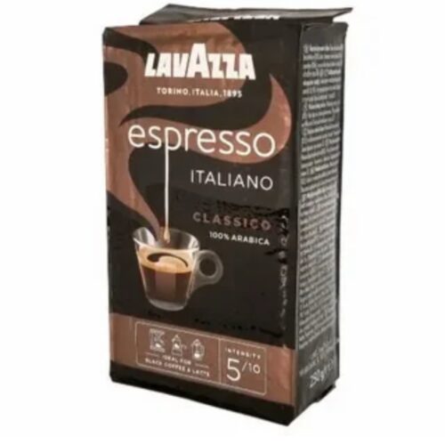 Lavazza Espresso Italiano молотый 250гр