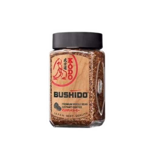 BUSHIDO KODO 95гр