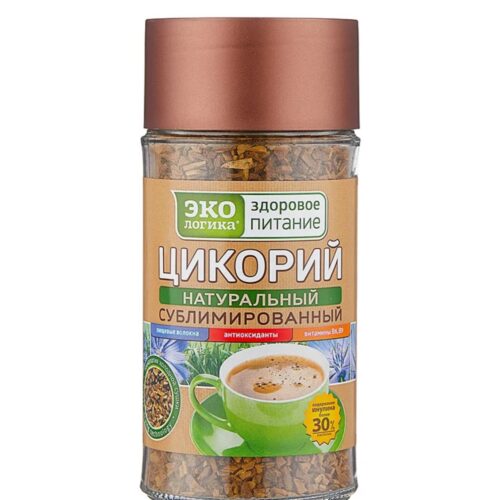 Цикорий ЭКО