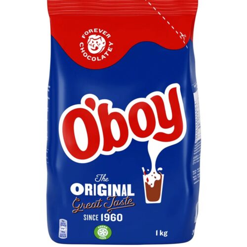 Какао O'boy 1 кг