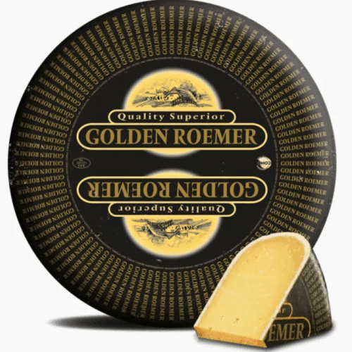 Сыр Румер Голден ( Golden Roemer )