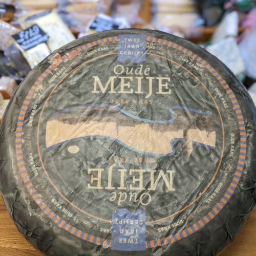 Сыр Меджи Oude Meije